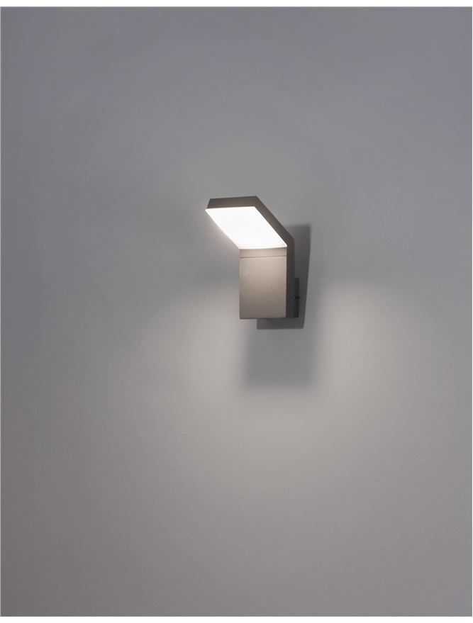 OUTDOOR - FLOOR AND WALL